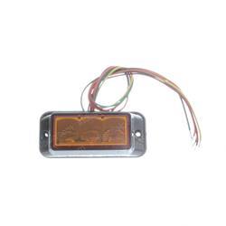 Picture of Impaxx - Foc - Amber - Col Lens