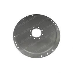 Picture of Plate - Input