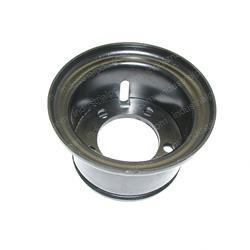 Picture of Wheel - 4.33-8 Rim 3 Pc