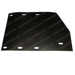 Picture of Skirt - Black Neoprene