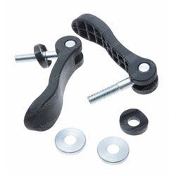 Picture of Lever- Lock- Handle- Kit- Fr