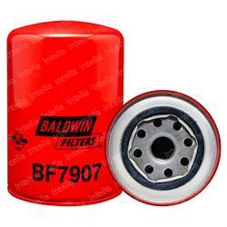 Filtro de combustible Baldwin BF7907