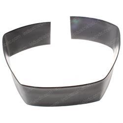 Picture of Sleeving Heat Shrink 2.00 Blac