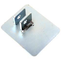 Picture of Wldmnt Brake Pedal