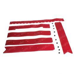 Picture of Squeegee Kit - Red Gum