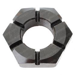 Picture of Nut - Slotted