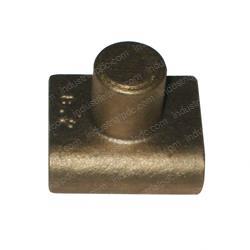 Picture of Pad - Wear