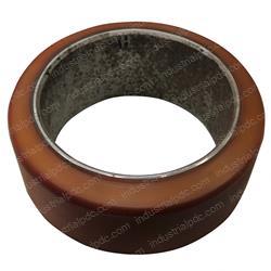 Picture of Tire - Poly 13.5x5.5x10