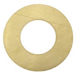 Picture of Washer-Brass-Flat