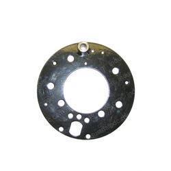 Picture of Plate - Rh Back