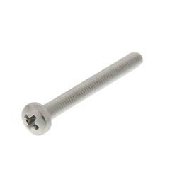 Picture of Screw - Phillips - Pan Head