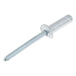 Picture of Rivet Pop  3/16 X 5/8 .340 Hd