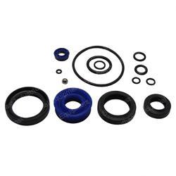 BISHAMON BS52103703 SEAL KIT - HYDRAULIC UNIT