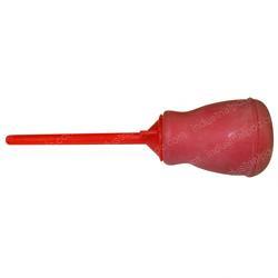 Picture of Filler-Battery Bulb Type 6 Oz