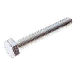 Picture of Screw Hex Thd to Hd M10x80mm