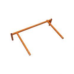 Picture of Rail-Weld Foot T Mid Bottom