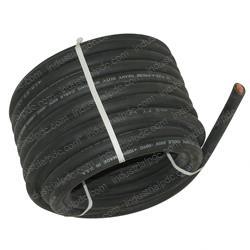 Picture of Wire - 1/0 Welding - Black