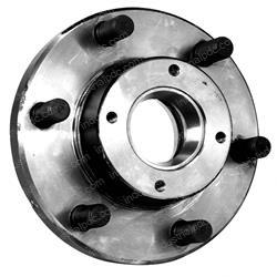 Picture of Hub Assembly