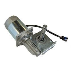 Picture of Motor - Gear - 36 Volt Dc