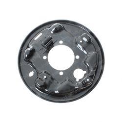 Picture of Vacuum Plate