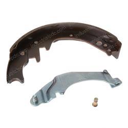 Picture of Shoe - Brake Rh