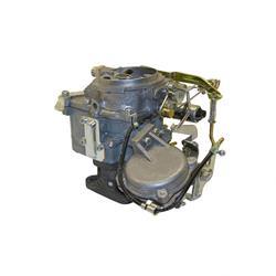 Picture of Carburetor Assembly