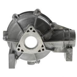 Picture of Case -  Front Axle