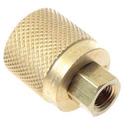 CROWN 064423 CONNECTOR - FEMALE LPG