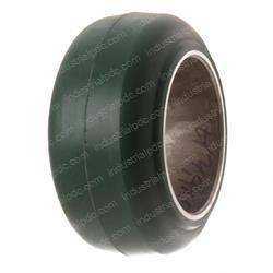 Picture of Tire - Poly Press on - Dyalon a