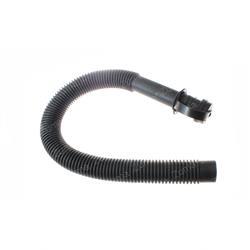 BT 1017865 - hose assy drain 1.5dx37.5l blk
