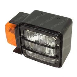 Picture of Light/Right Front-Shim
