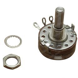 Picture of Potentiometer - Steering