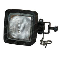 Picture of Light Assembly - 48 Volt