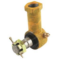 Picture of Tie Rod  End - Steering Rh