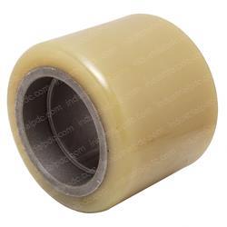 Picture of Wheel - Poly 5 X 4 1/8 (3.149)