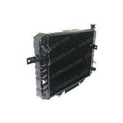 Picture of Radiator Assembly
