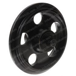 Picture of Idler - Track