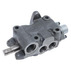 Picture of Section Outlet