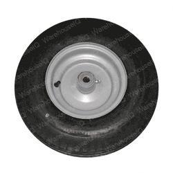 TAYLOR DUNN 13-576-10 TIRE + WHEEL - 4.80 X 8 LRB