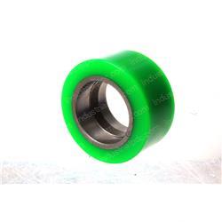 Picture of Wheel - Poly 4 X 2 (2.441)