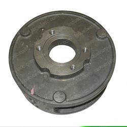 Picture of End - Head Commutator