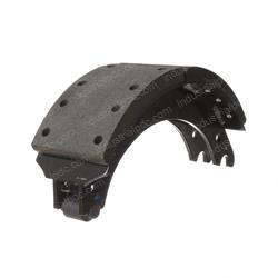 Picture of Brake Shoe Assembly