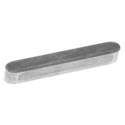 Picture of Key 6mm Square