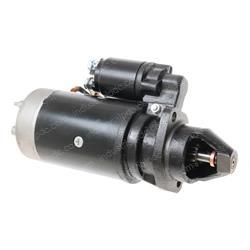 Picture of Starter, 12 Volt, Cw,