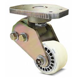 Picture of Caster - 4.5k Side-Adj