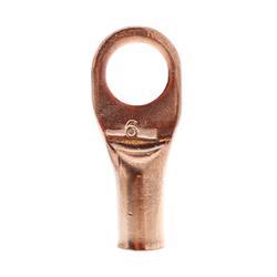 Picture of Lug - Copper