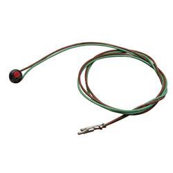 Picture of Switch and Wire Assembly