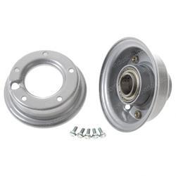Picture of Rim-Wheel 2.10-4 W/Bearings