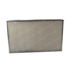 am56382789 FILTER - PANEL - POLY MEDIA WASHABLE