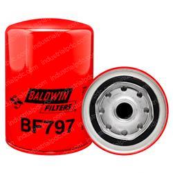 Picture of Filter - Fuel